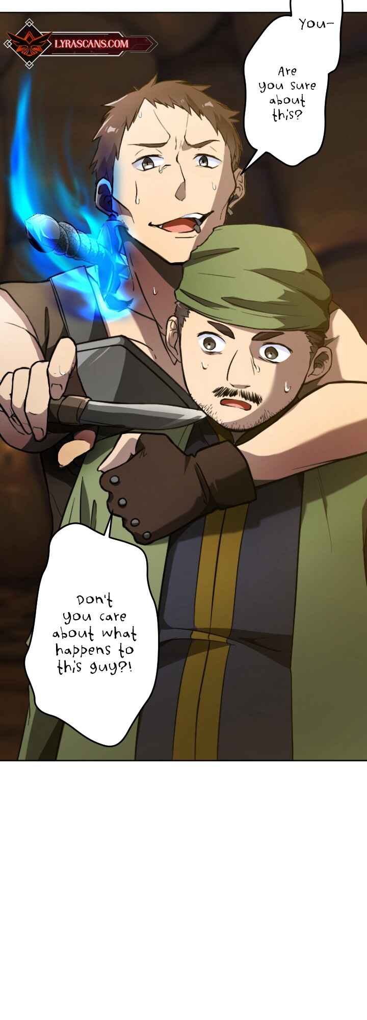 Page 78 Chapter 7 Revenge of the Top Ranker