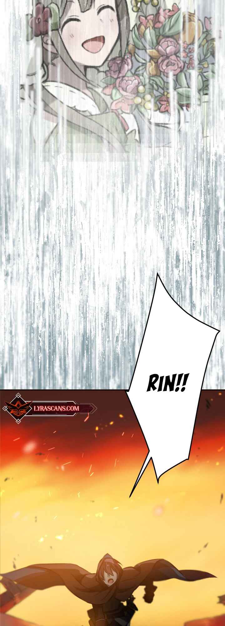 Page 8 Chapter 7 Revenge of the Top Ranker