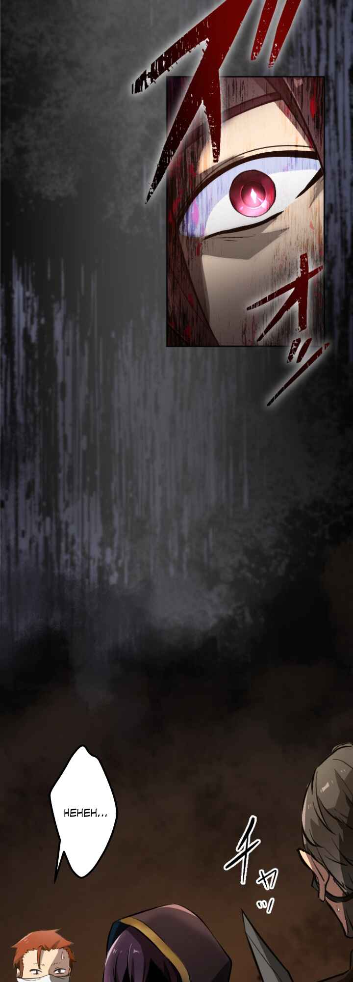 Page 80 Chapter 7 Revenge of the Top Ranker