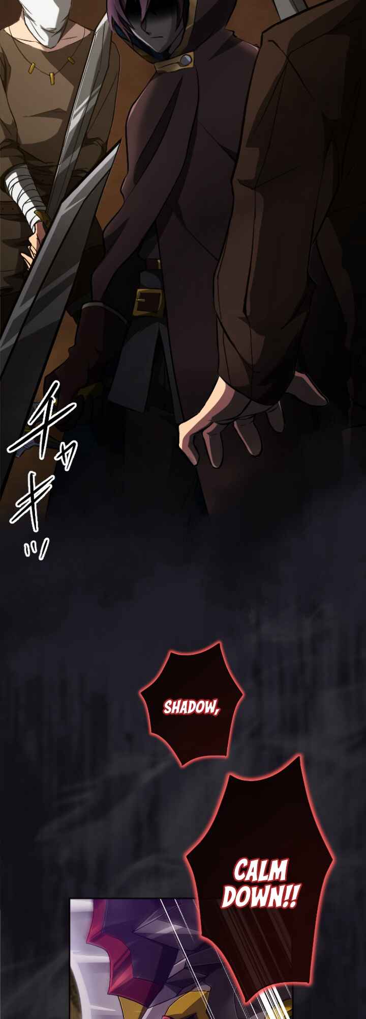 Page 81 Chapter 7 Revenge of the Top Ranker
