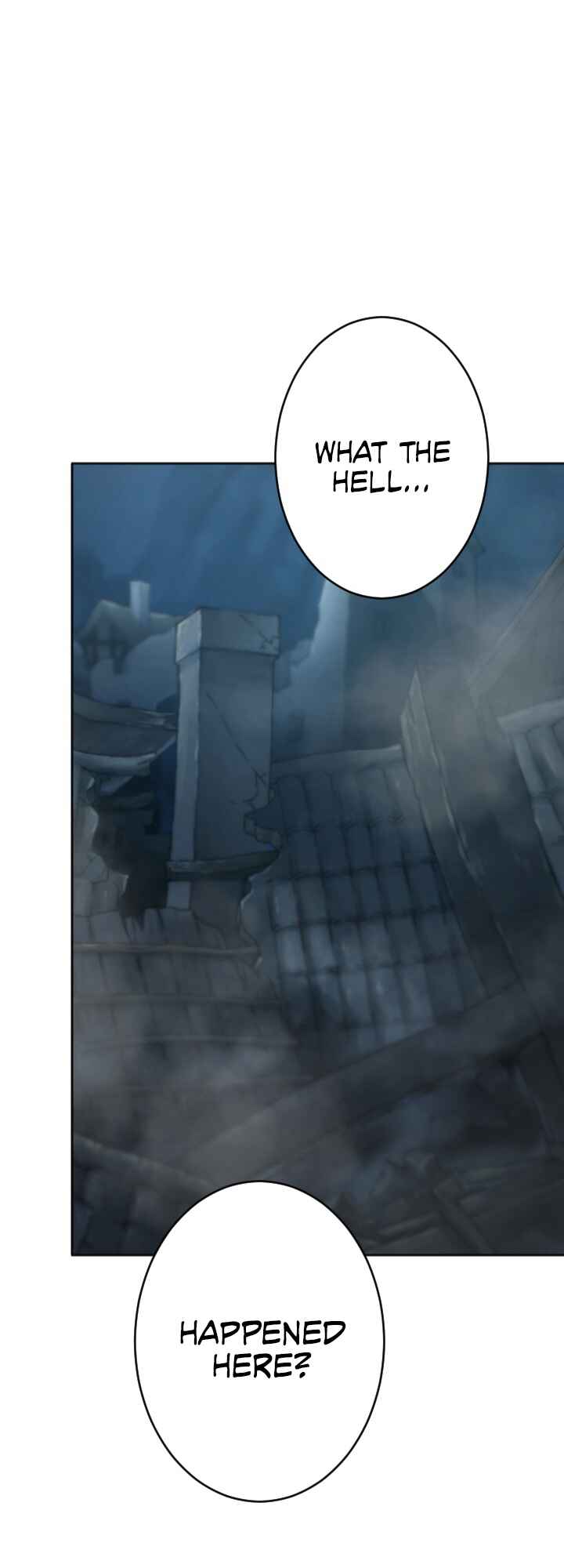 Page 14 Chapter 9 Revenge of the Top Ranker
