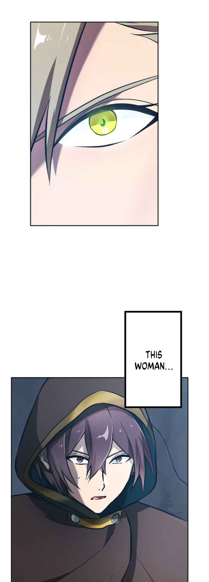 Page 15 Chapter 9 Revenge of the Top Ranker