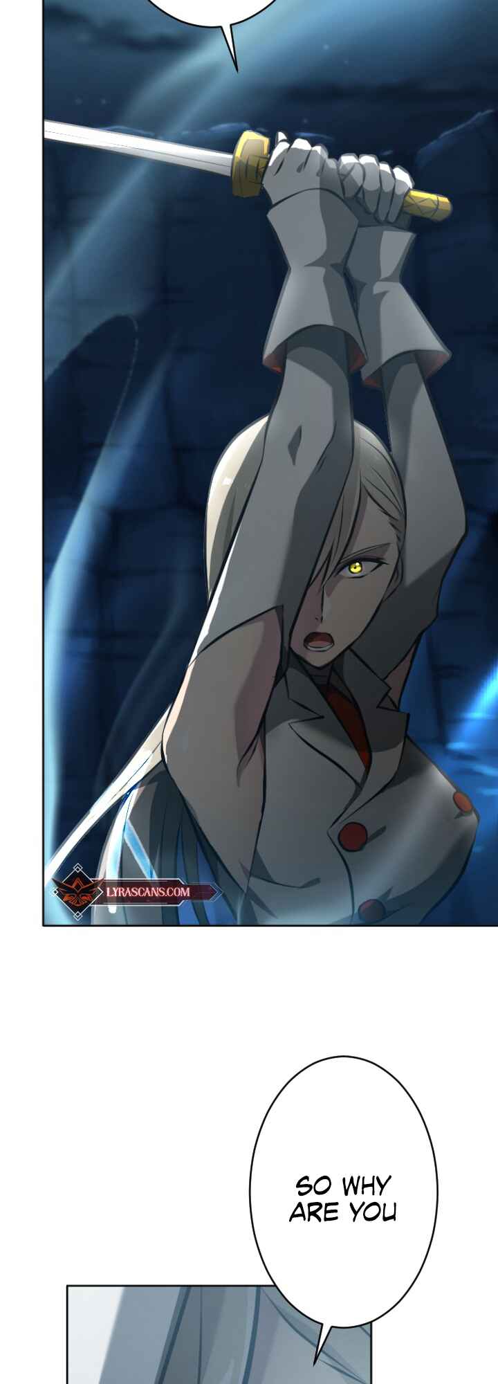 Page 17 Chapter 9 Revenge of the Top Ranker