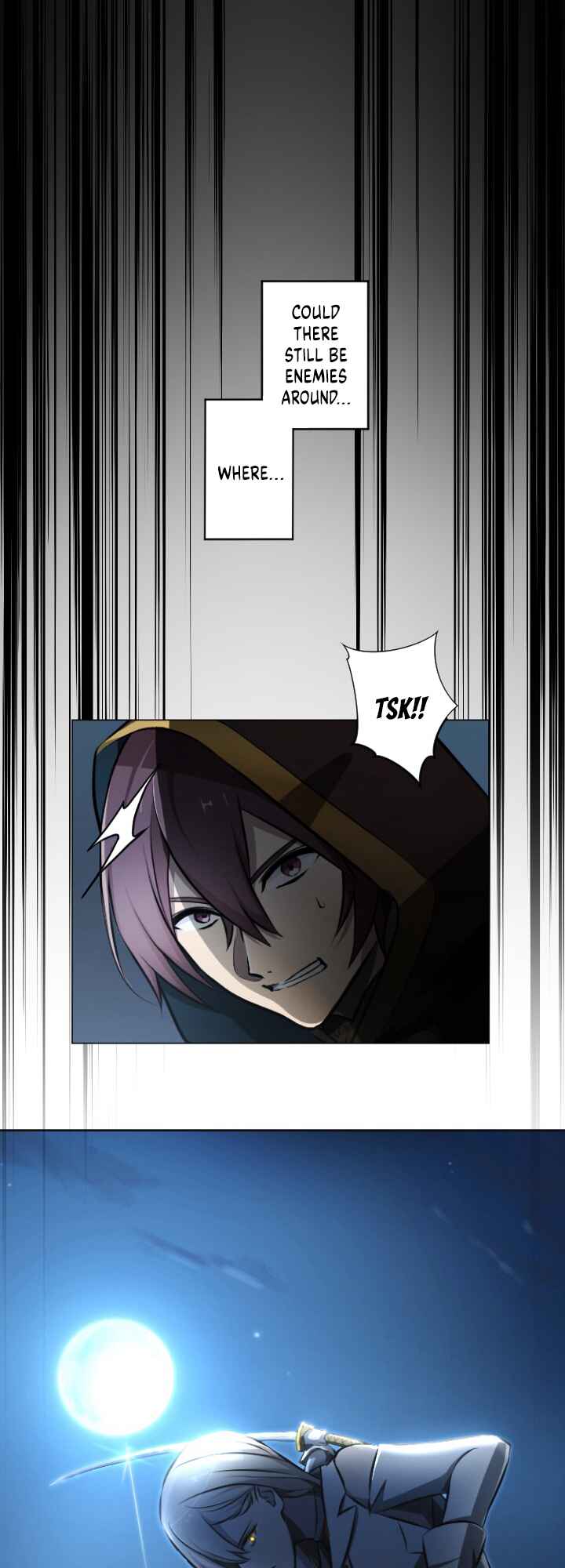 Page 2 Chapter 9 Revenge of the Top Ranker