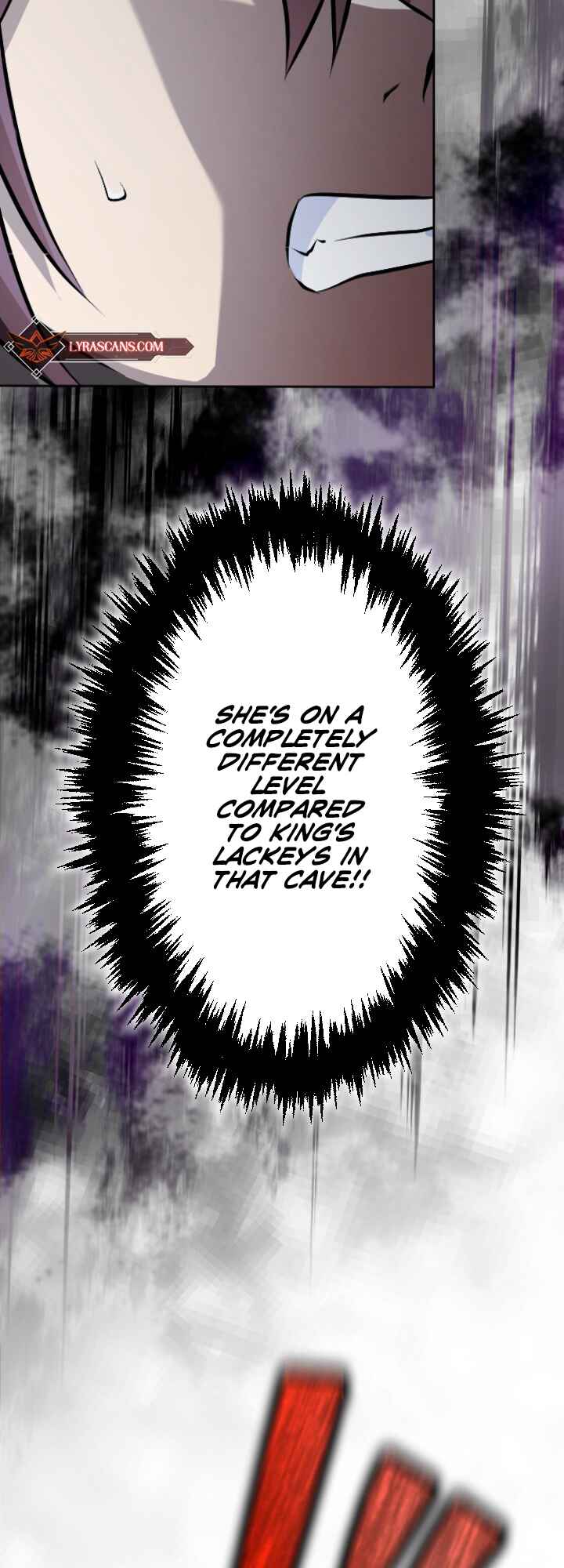Page 25 Chapter 9 Revenge of the Top Ranker