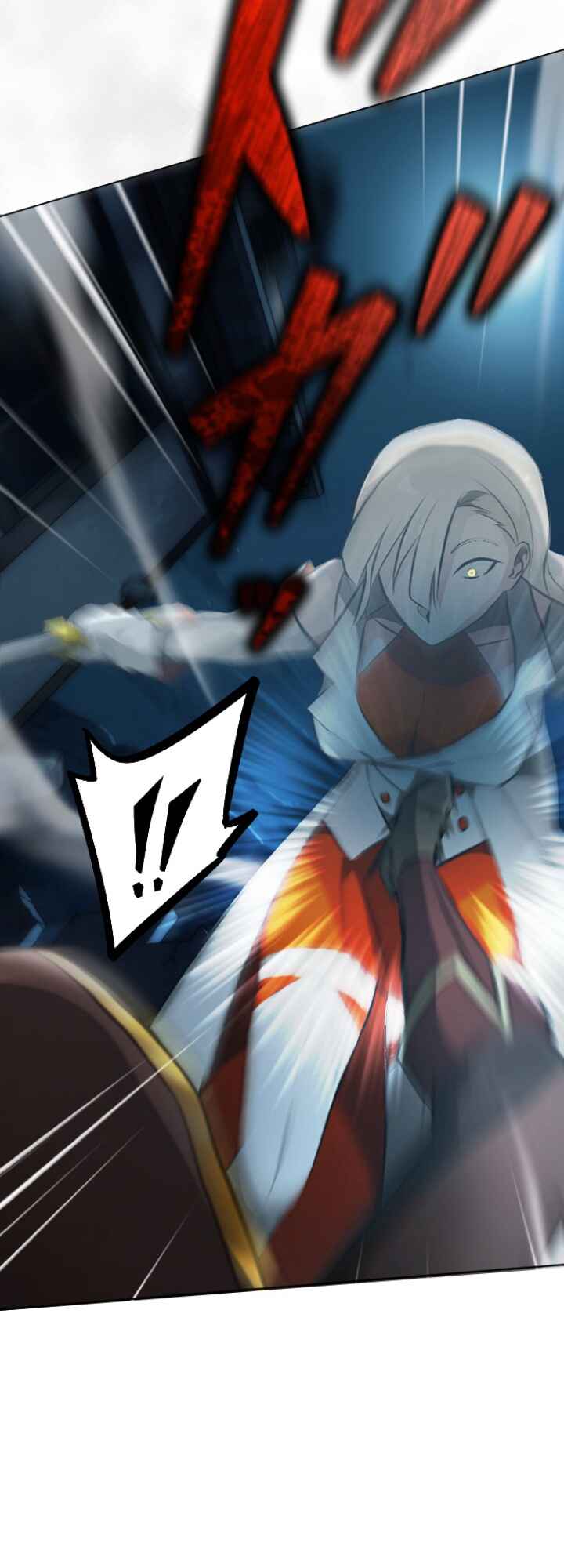 Page 26 Chapter 9 Revenge of the Top Ranker