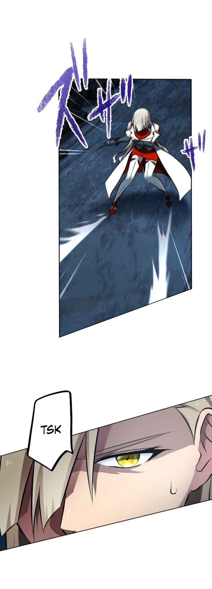Page 27 Chapter 9 Revenge of the Top Ranker