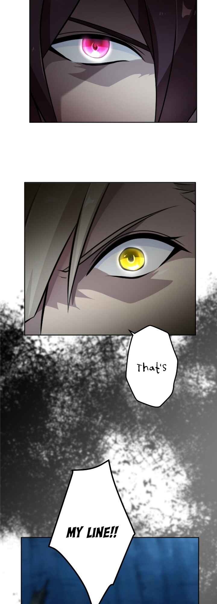 Page 29 Chapter 9 Revenge of the Top Ranker