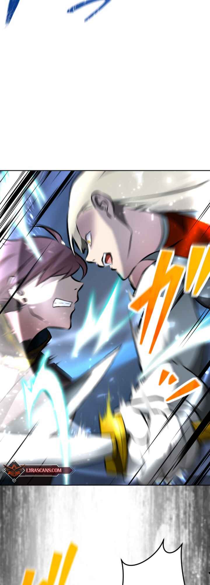 Page 32 Chapter 9 Revenge of the Top Ranker