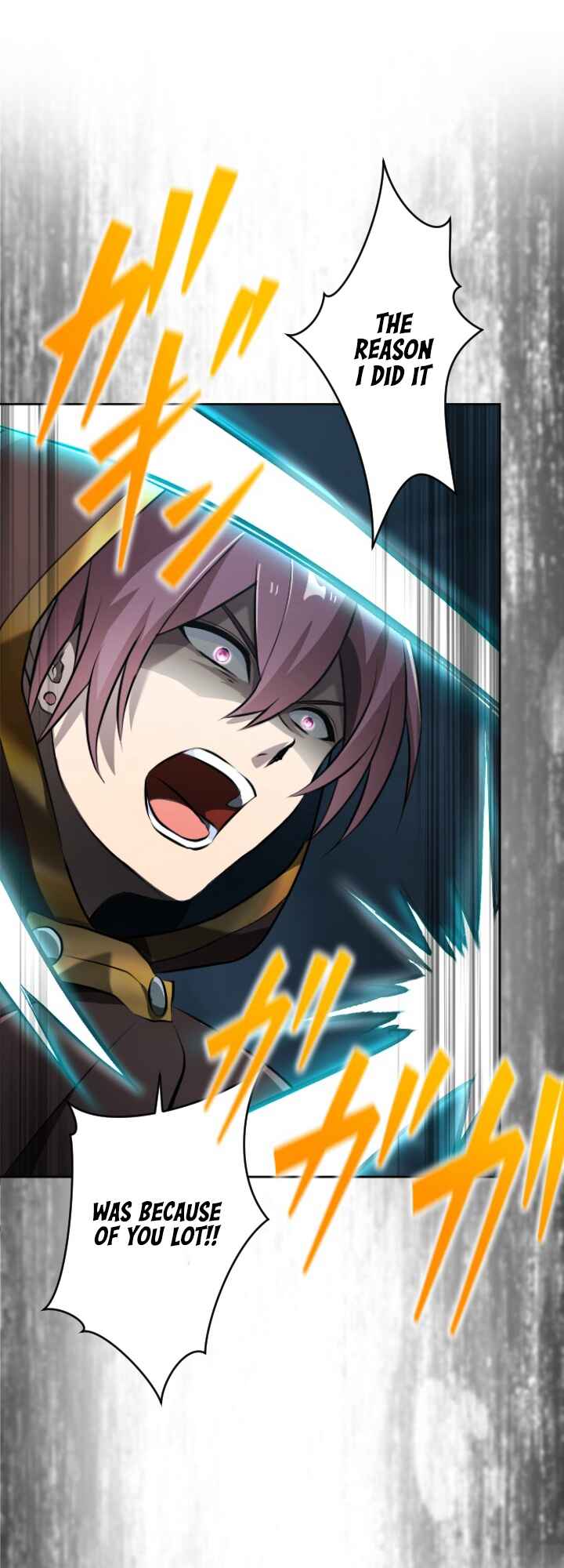 Page 34 Chapter 9 Revenge of the Top Ranker