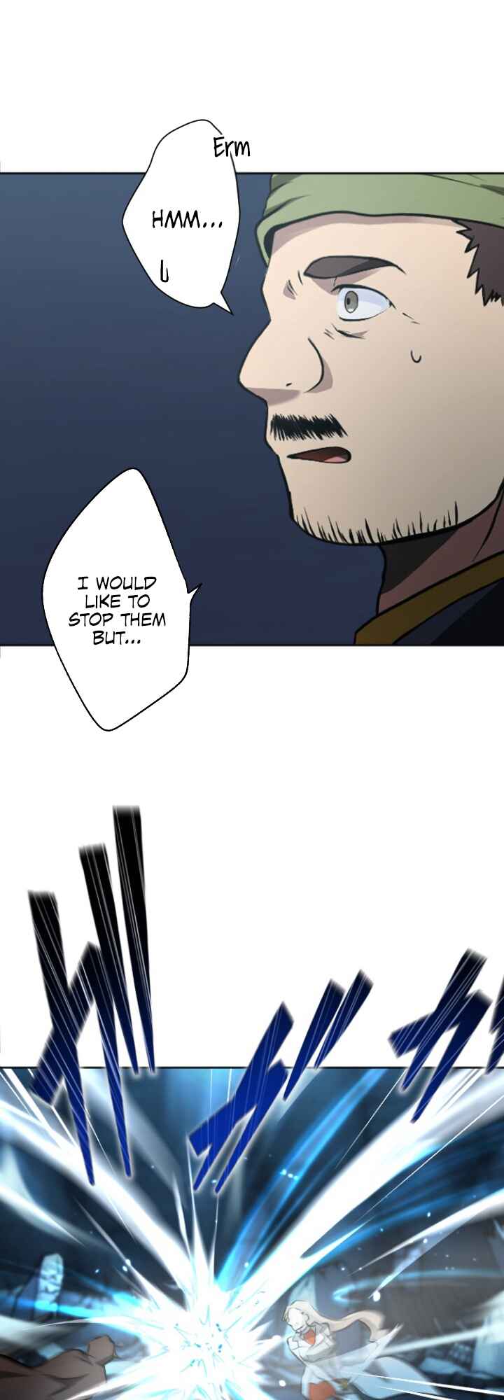 Page 36 Chapter 9 Revenge of the Top Ranker