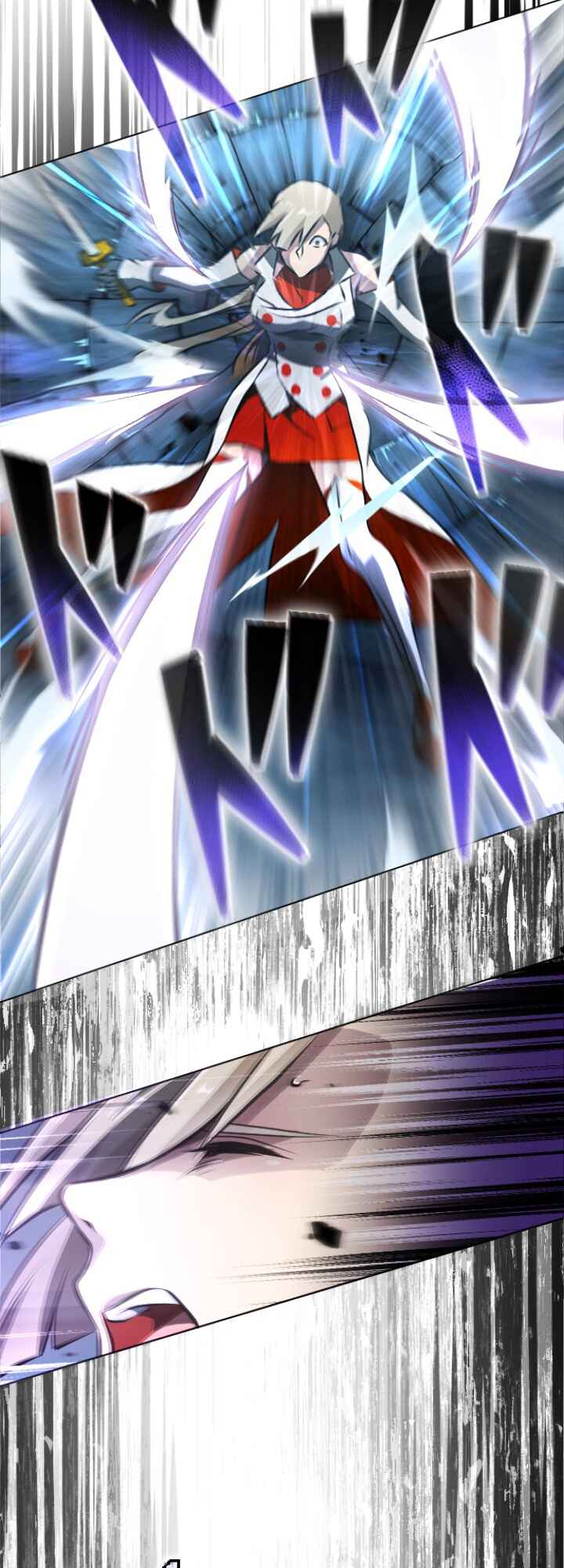 Page 40 Chapter 9 Revenge of the Top Ranker