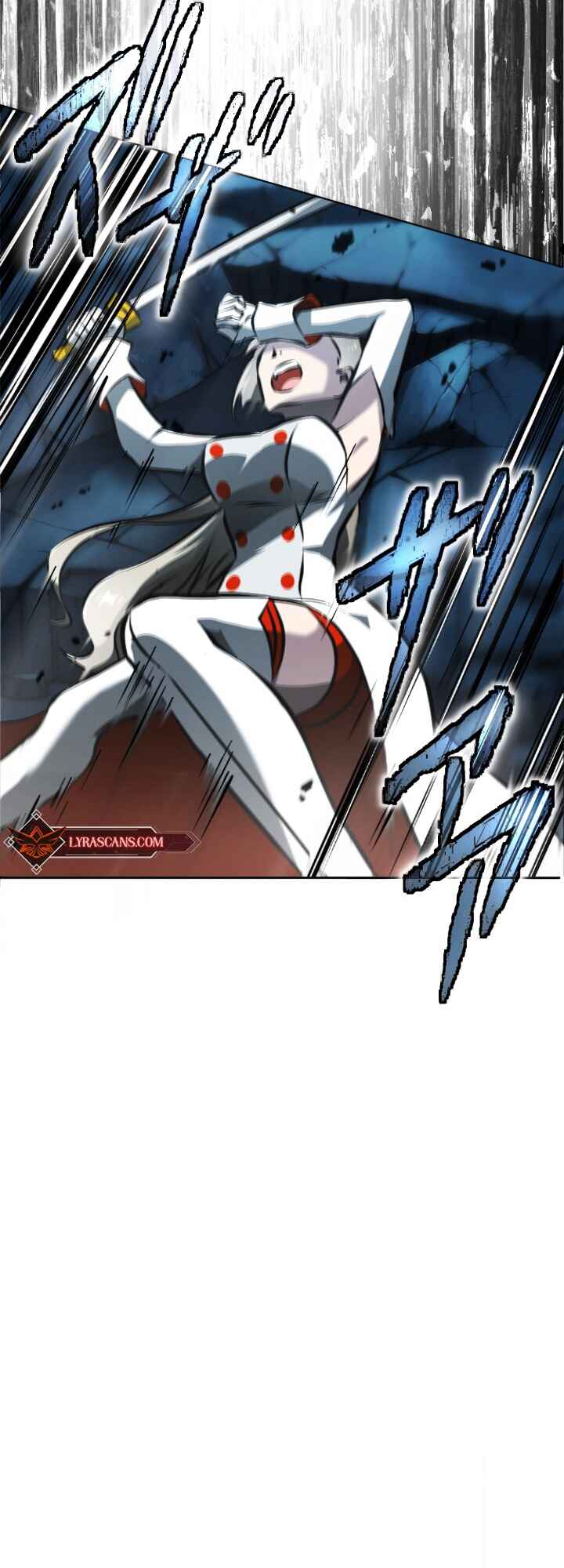 Page 41 Chapter 9 Revenge of the Top Ranker