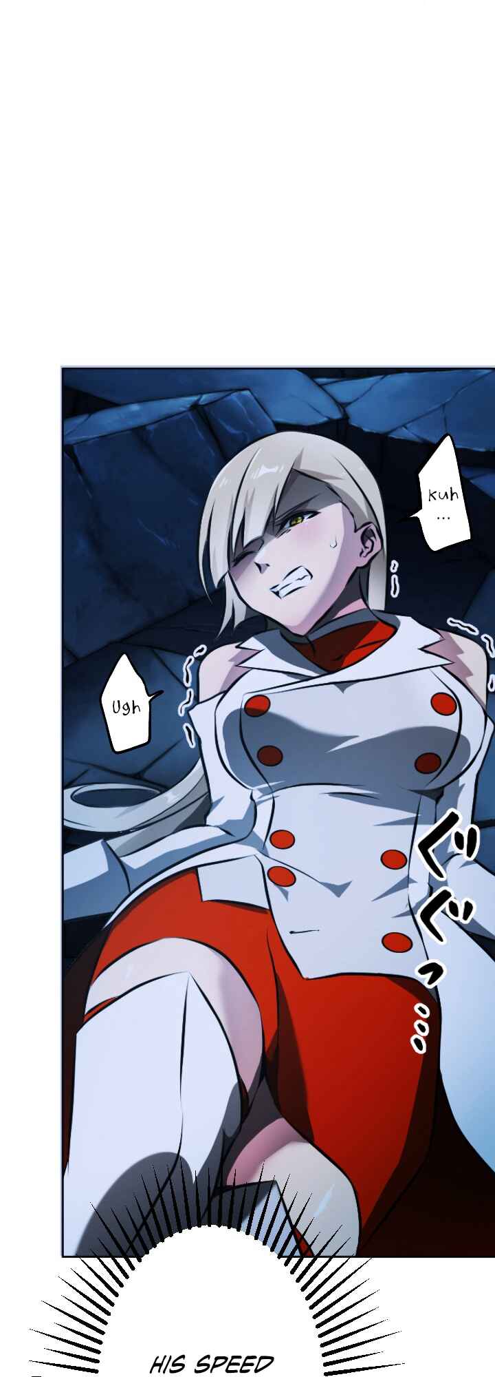 Page 42 Chapter 9 Revenge of the Top Ranker