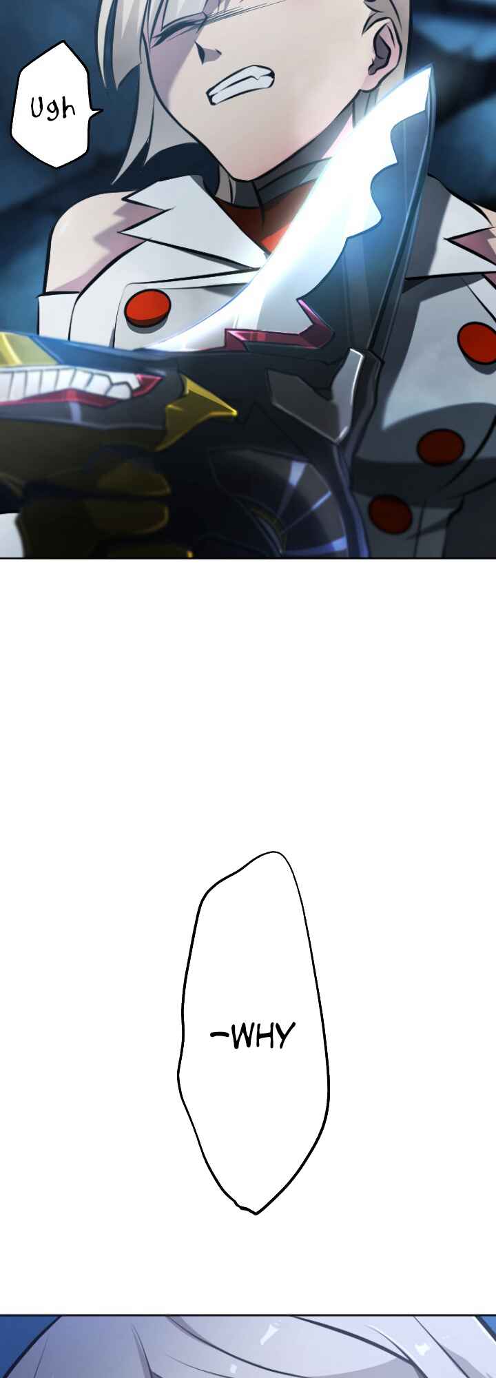 Page 47 Chapter 9 Revenge of the Top Ranker