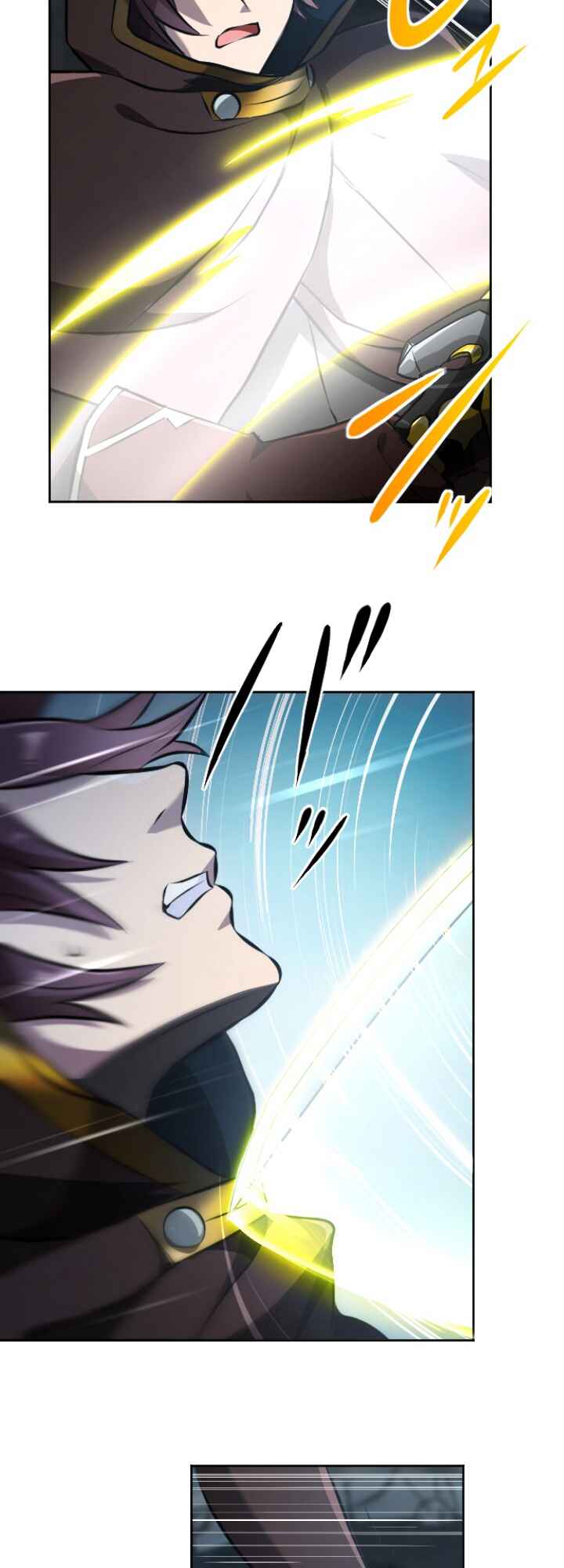 Page 6 Chapter 9 Revenge of the Top Ranker