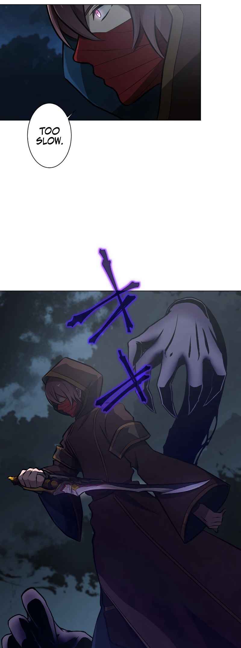Page 12 Chapter 29 Revenge of the Top Ranker