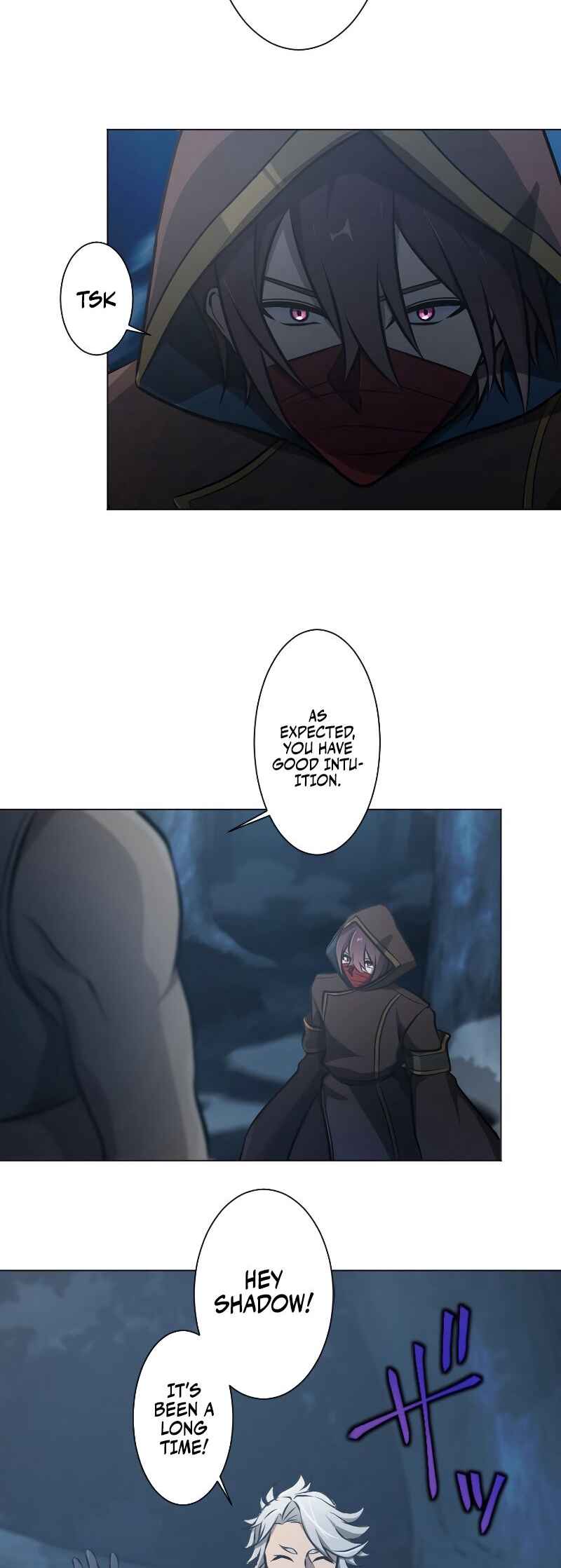 Page 16 Chapter 29 Revenge of the Top Ranker