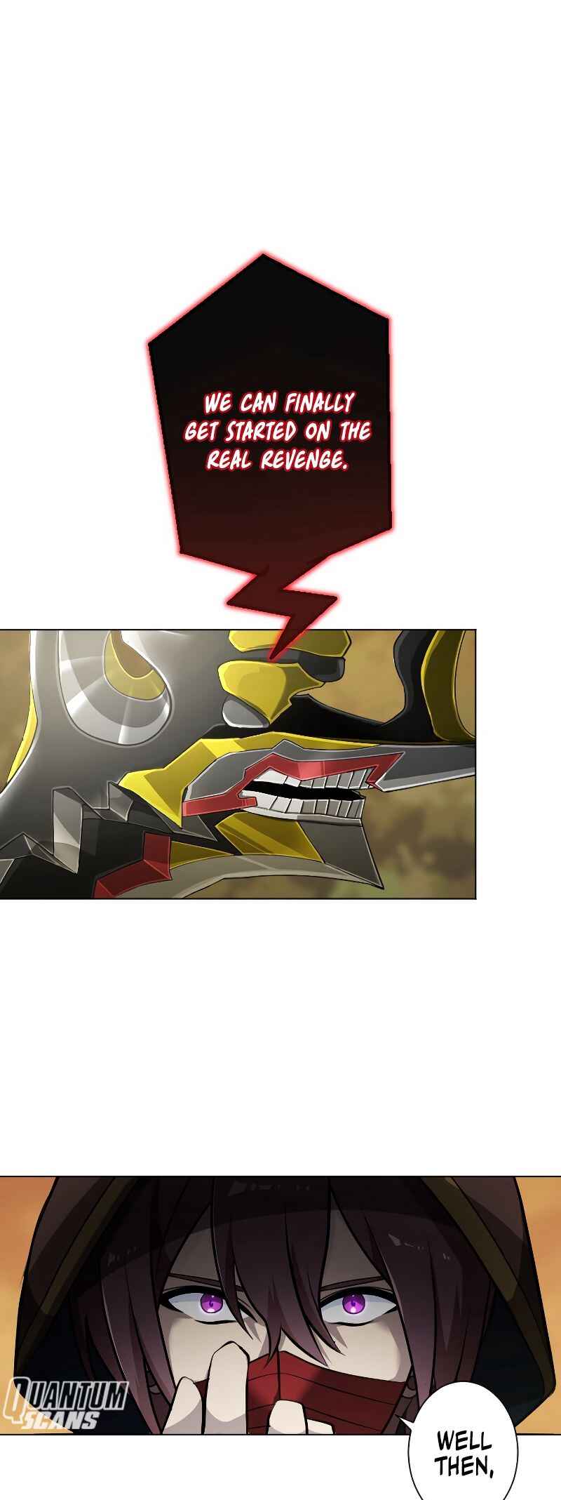 Page 2 Chapter 29 Revenge of the Top Ranker