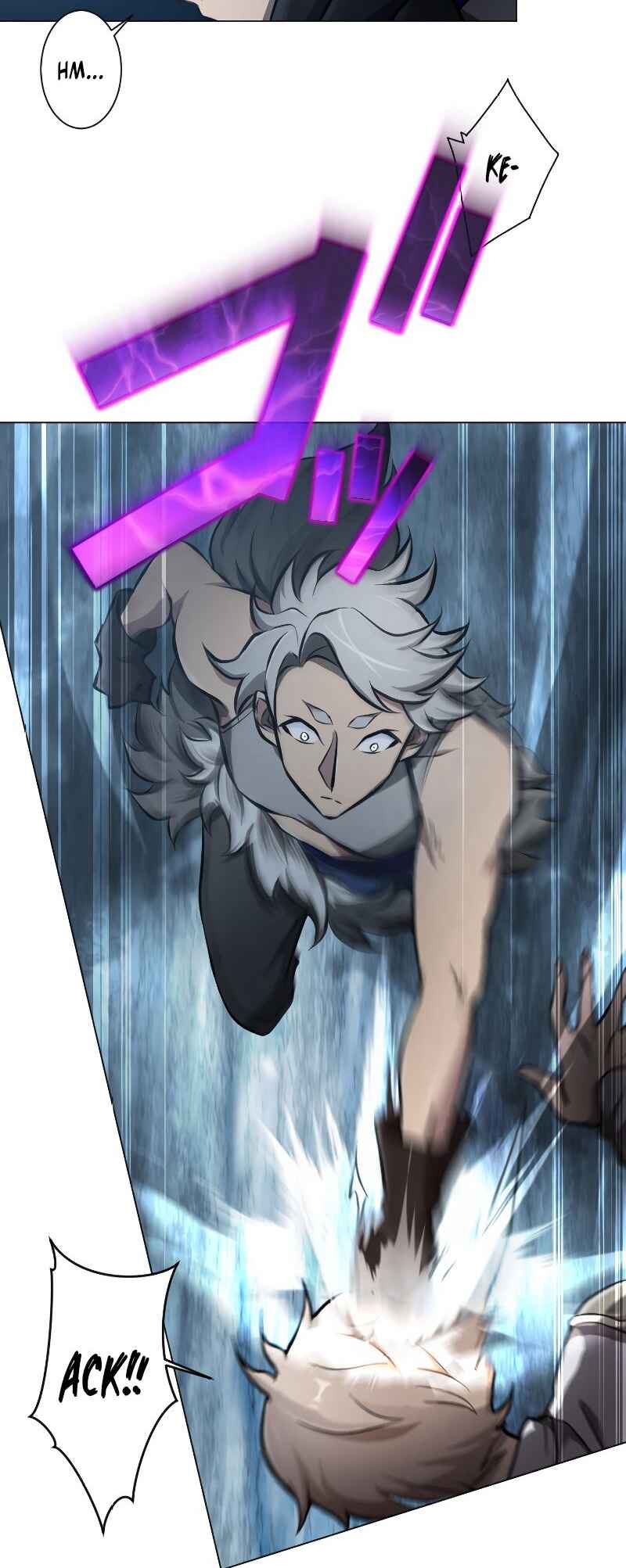 Page 21 Chapter 29 Revenge of the Top Ranker