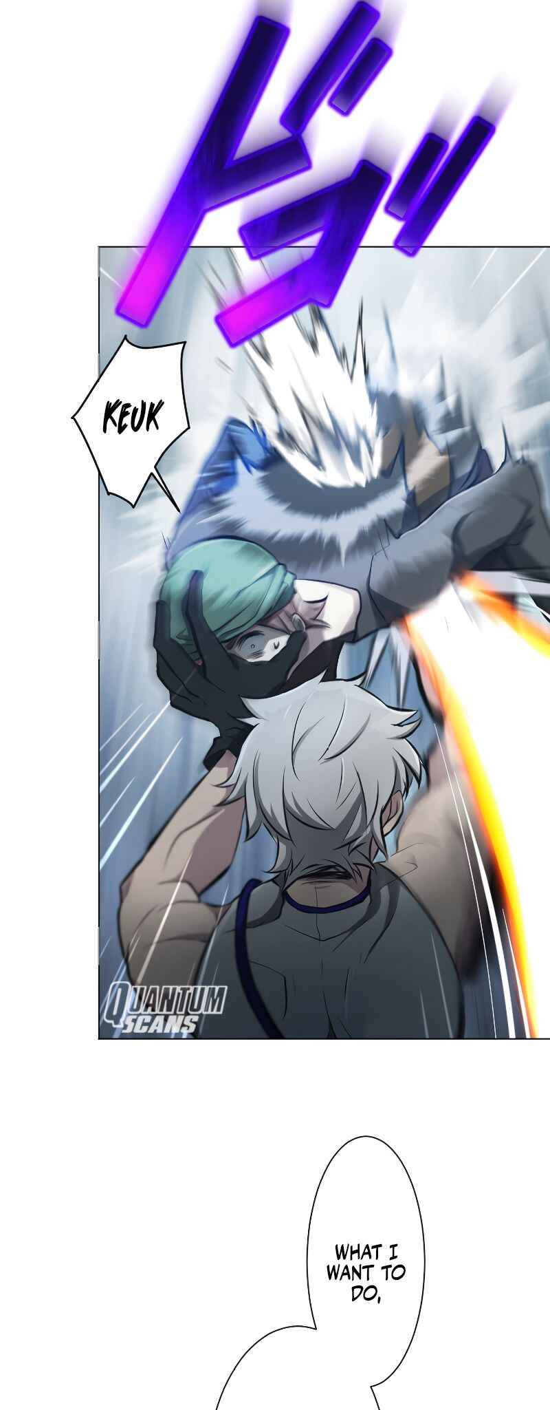 Page 25 Chapter 29 Revenge of the Top Ranker