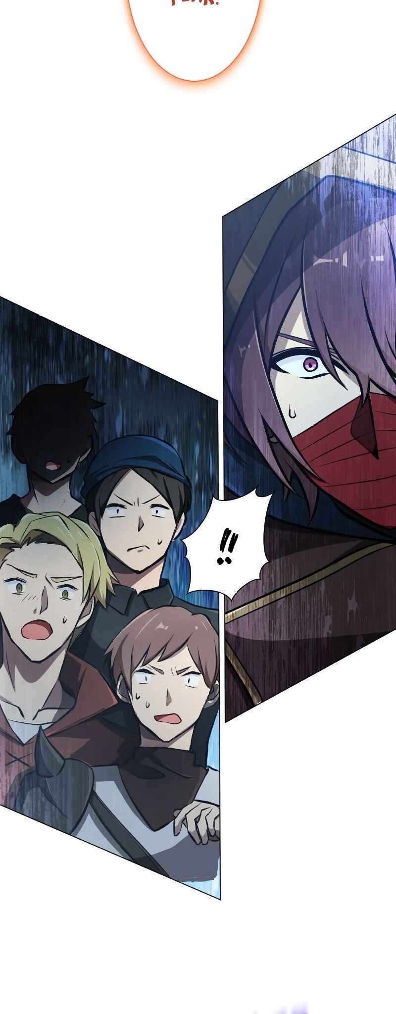 Page 30 Chapter 29 Revenge of the Top Ranker