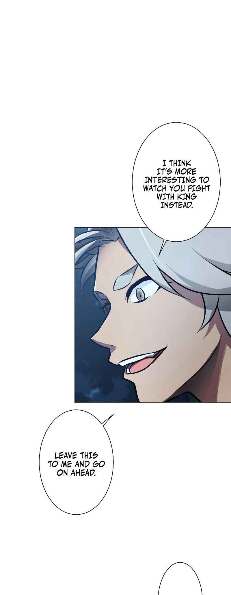 Page 32 Chapter 29 Revenge of the Top Ranker