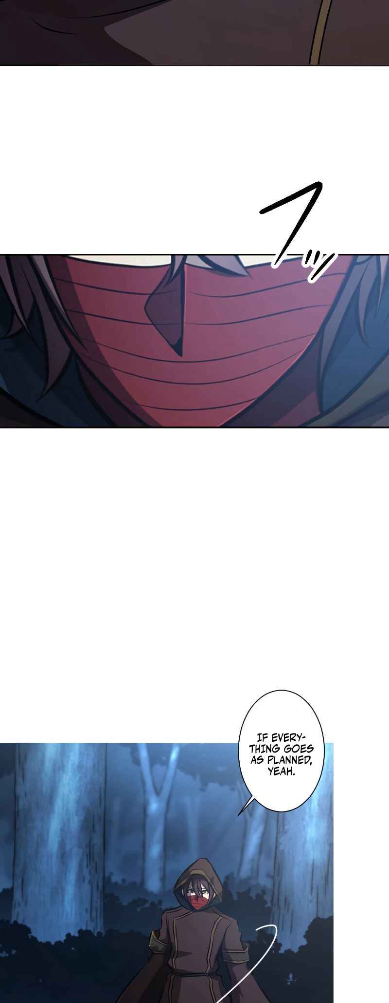 Page 34 Chapter 29 Revenge of the Top Ranker
