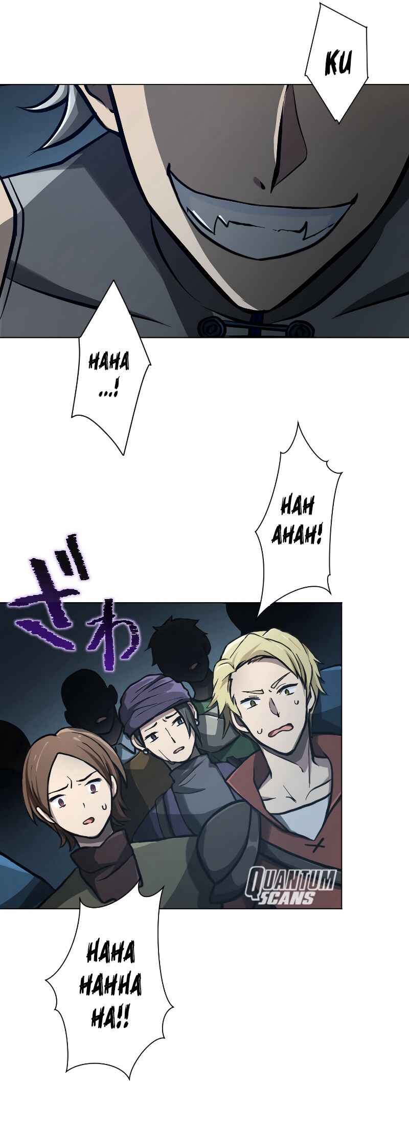 Page 37 Chapter 29 Revenge of the Top Ranker