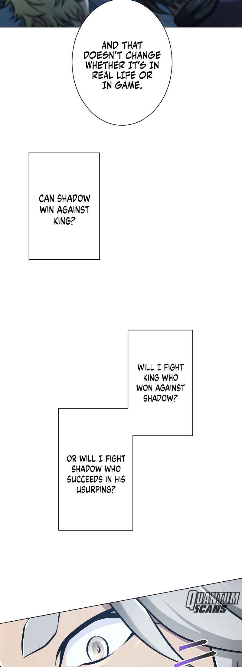 Page 39 Chapter 29 Revenge of the Top Ranker