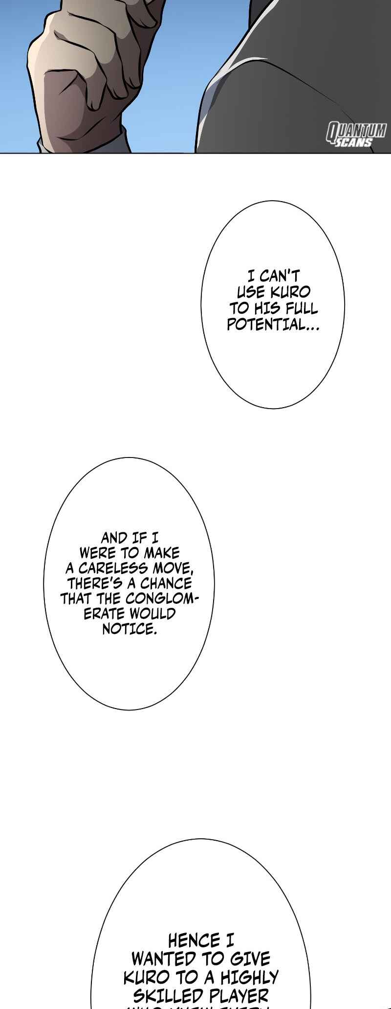 Page 14 Chapter 28 Revenge of the Top Ranker