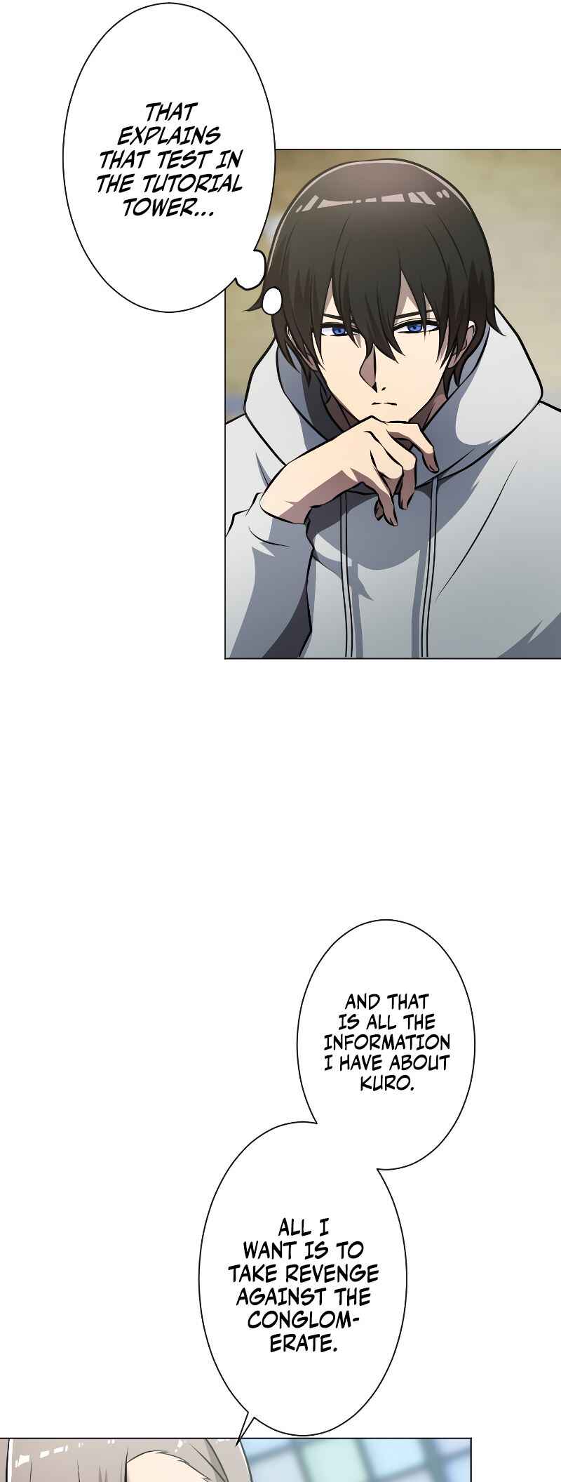 Page 16 Chapter 28 Revenge of the Top Ranker