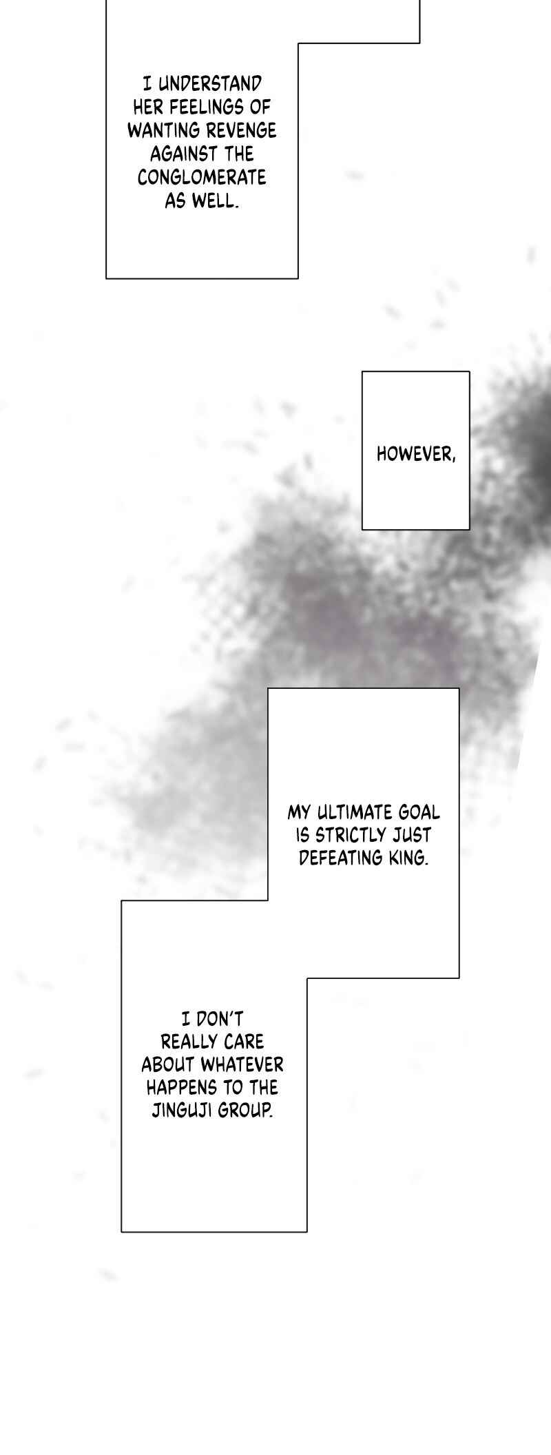 Page 18 Chapter 28 Revenge of the Top Ranker