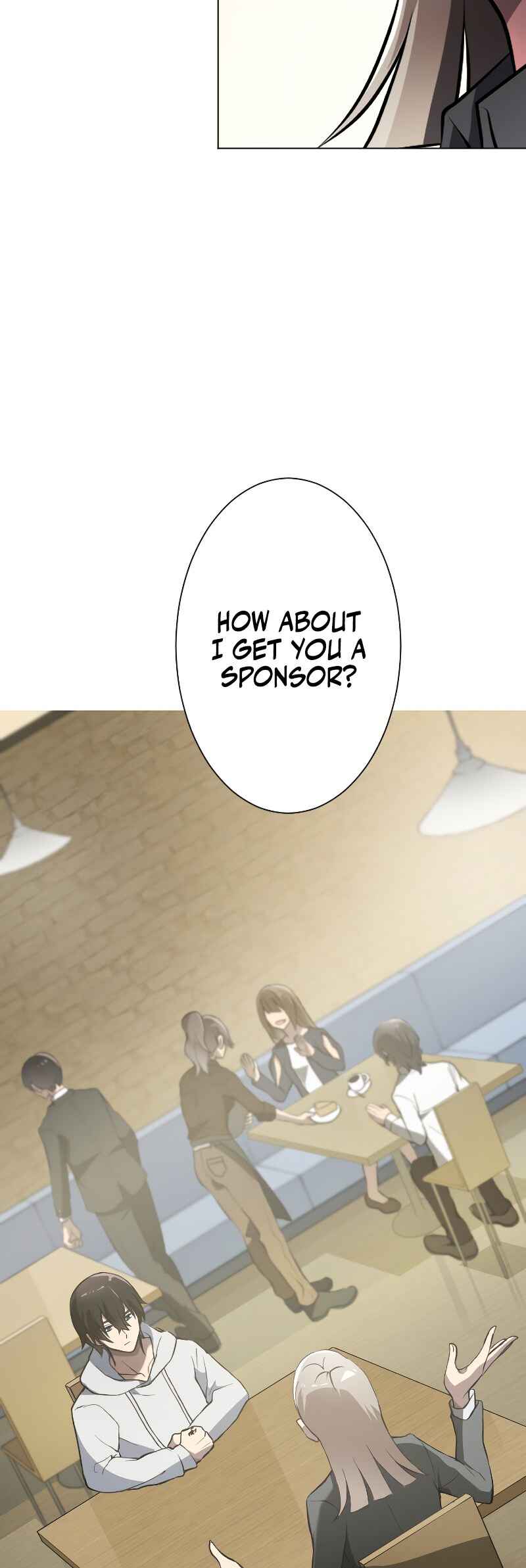Page 24 Chapter 28 Revenge of the Top Ranker
