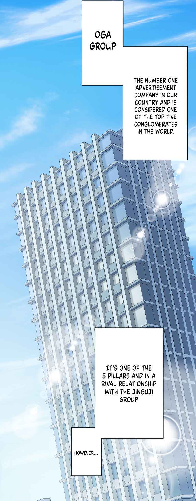 Page 28 Chapter 28 Revenge of the Top Ranker