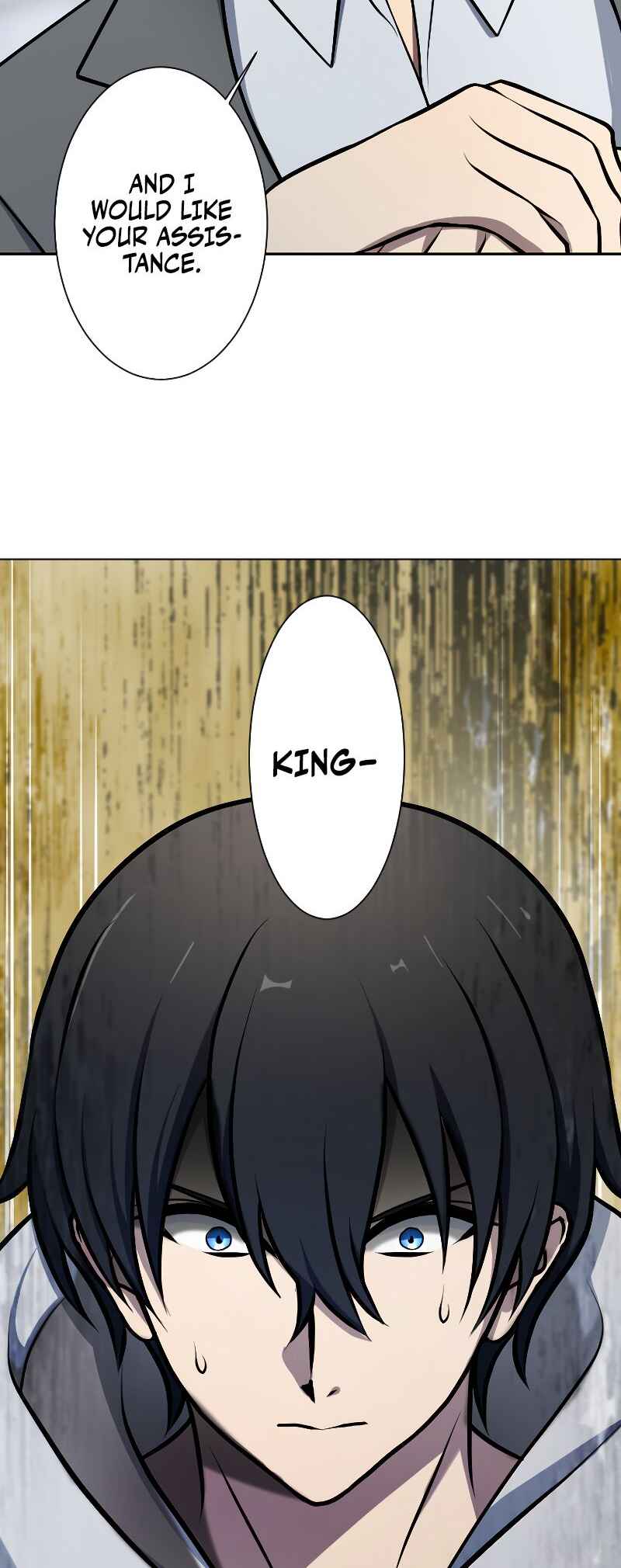 Page 3 Chapter 28 Revenge of the Top Ranker