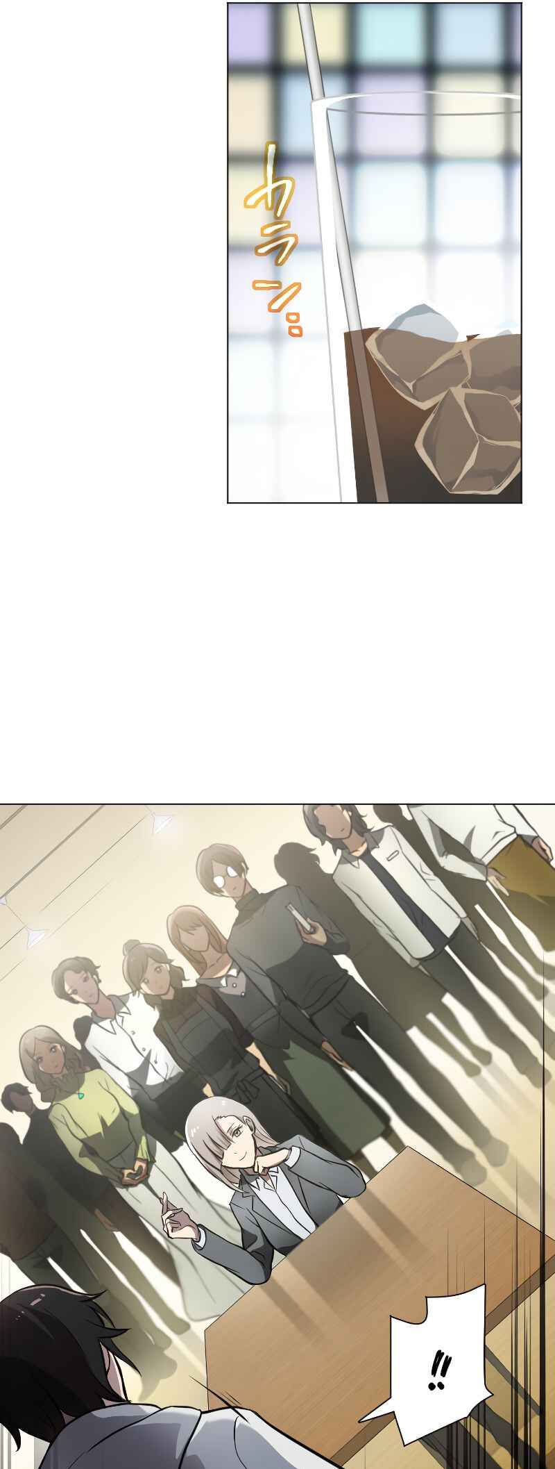 Page 35 Chapter 28 Revenge of the Top Ranker