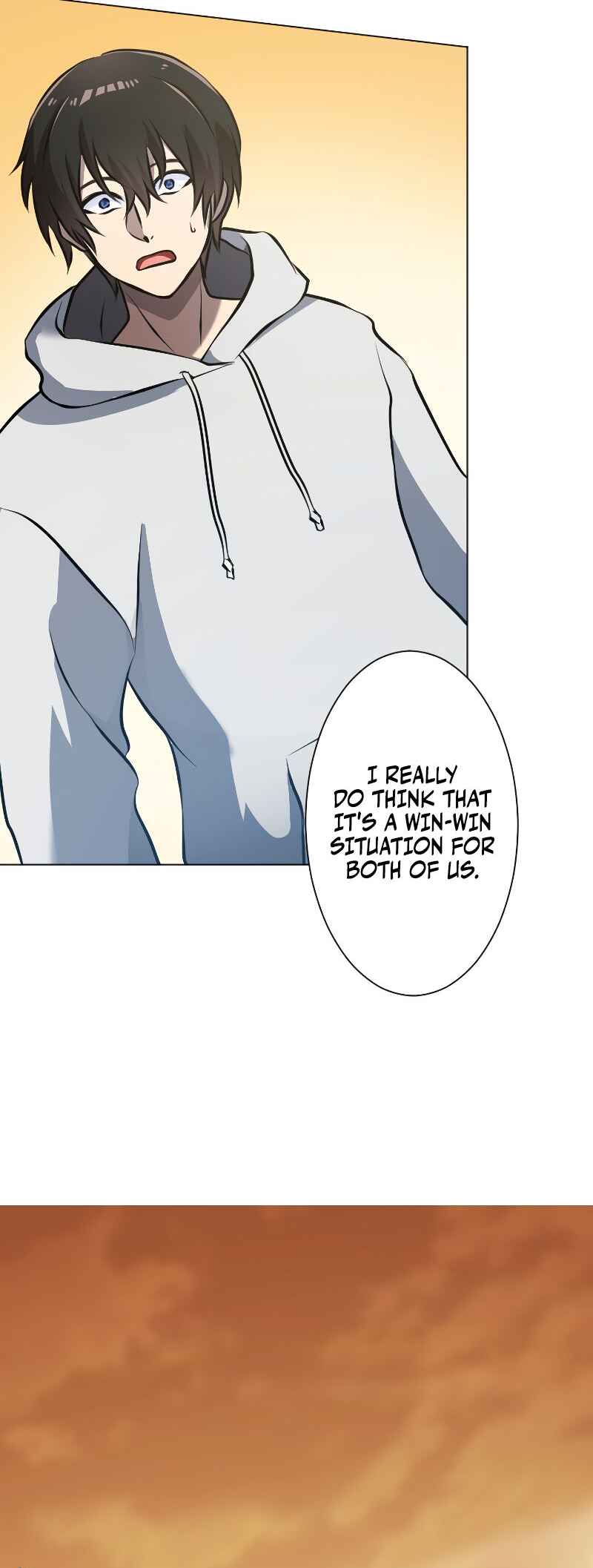 Page 39 Chapter 28 Revenge of the Top Ranker