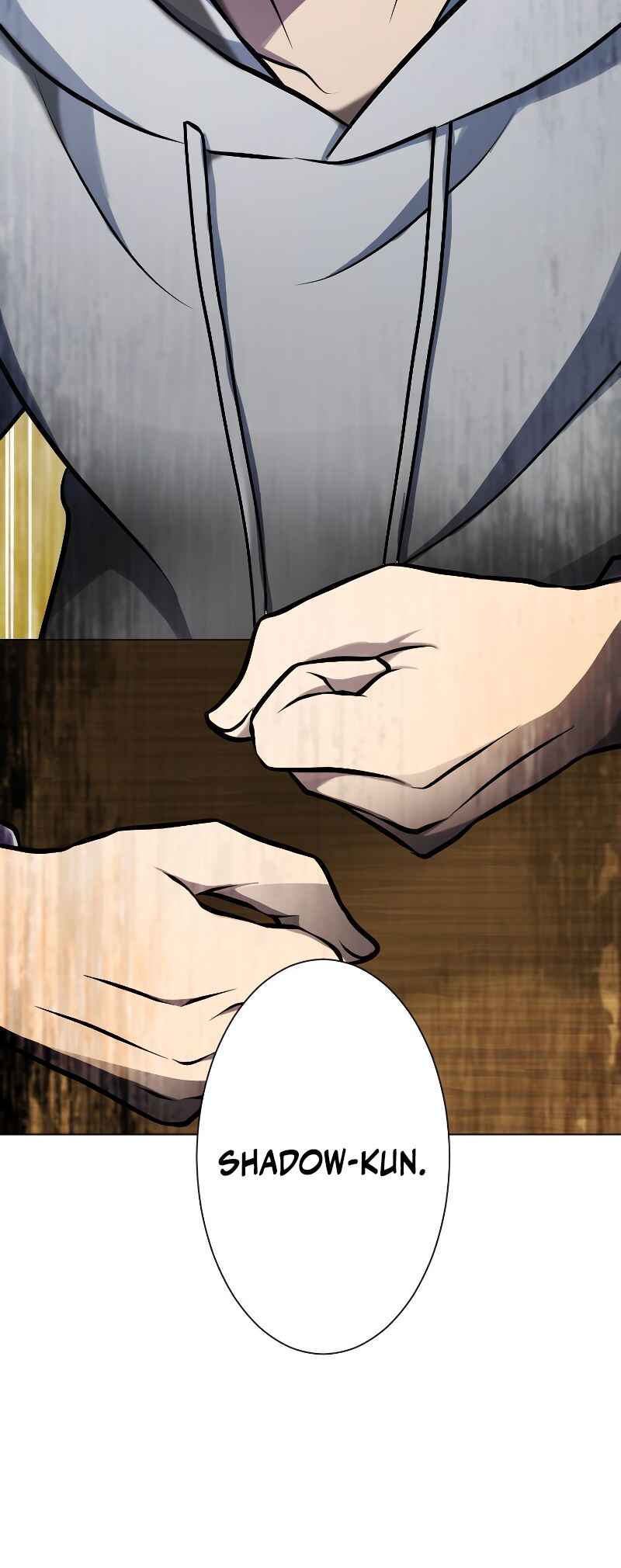 Page 4 Chapter 28 Revenge of the Top Ranker