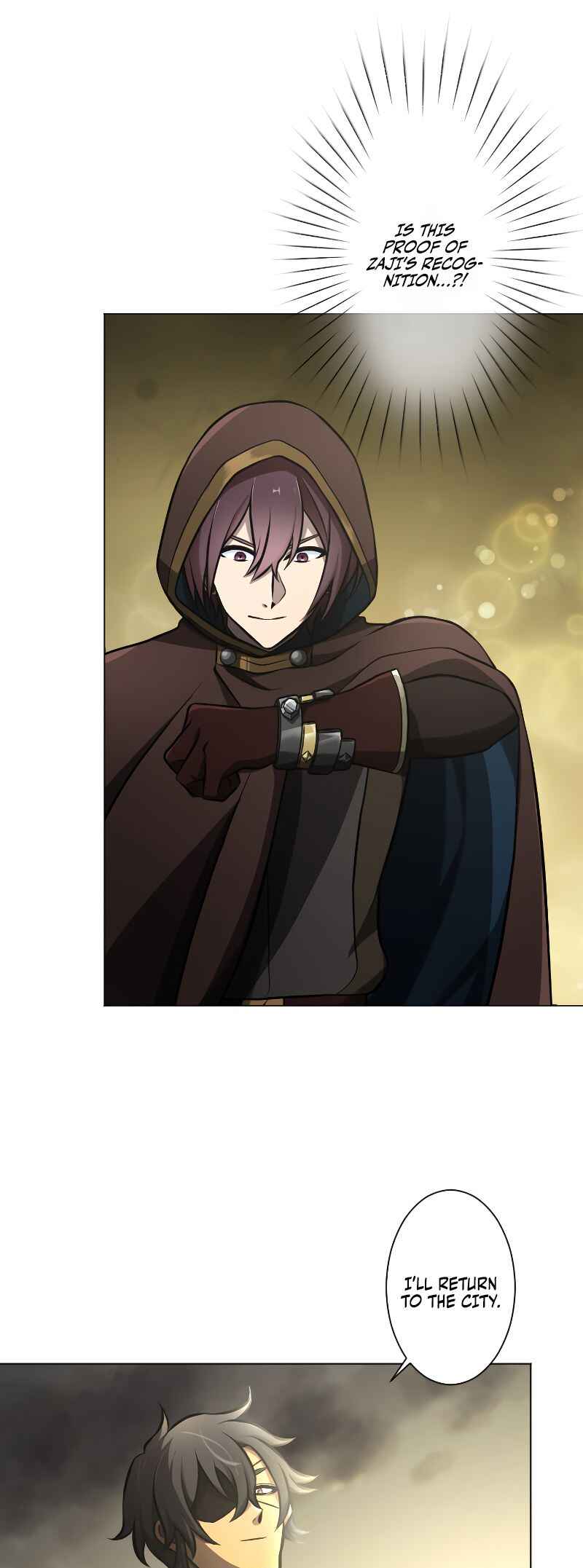 Page 16 Chapter 27 Revenge of the Top Ranker