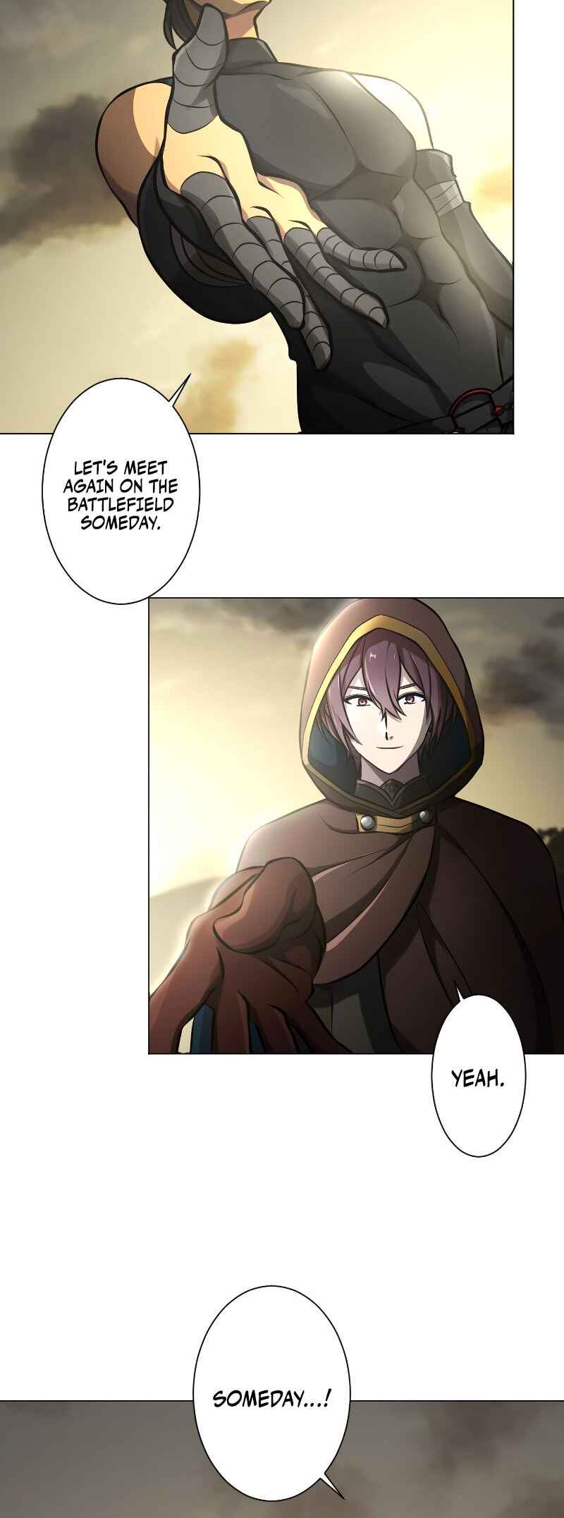 Page 17 Chapter 27 Revenge of the Top Ranker