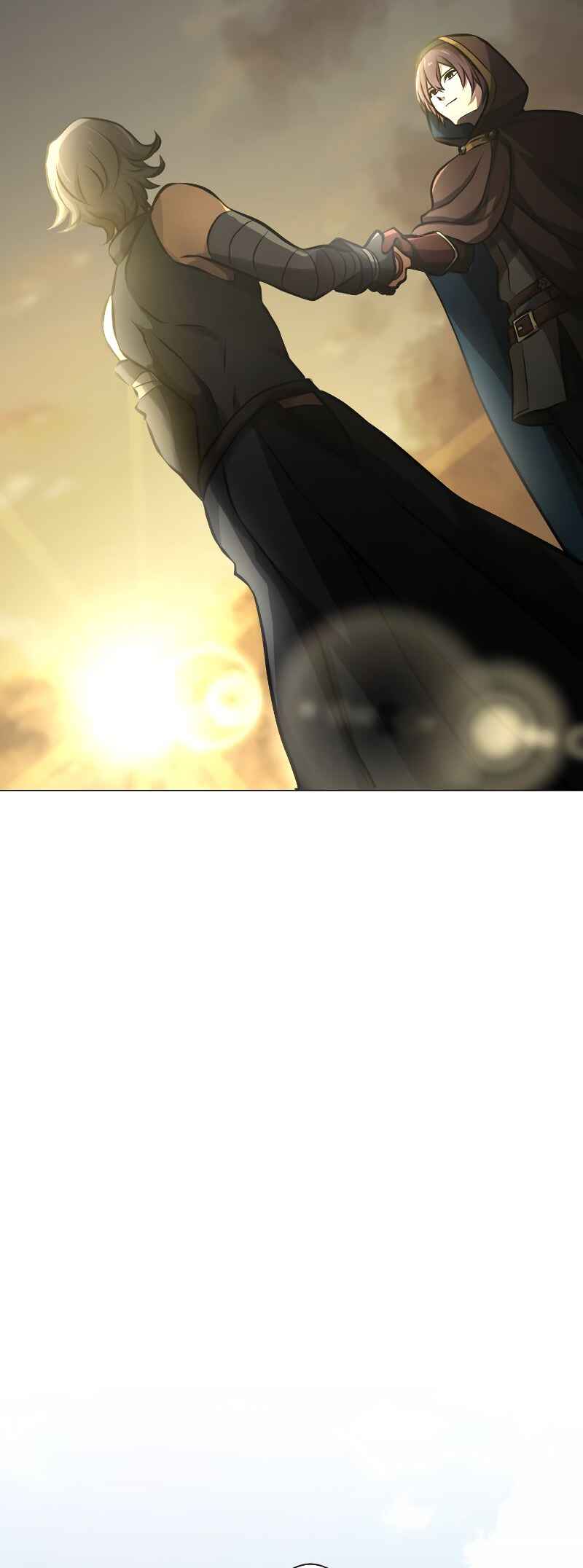 Page 18 Chapter 27 Revenge of the Top Ranker