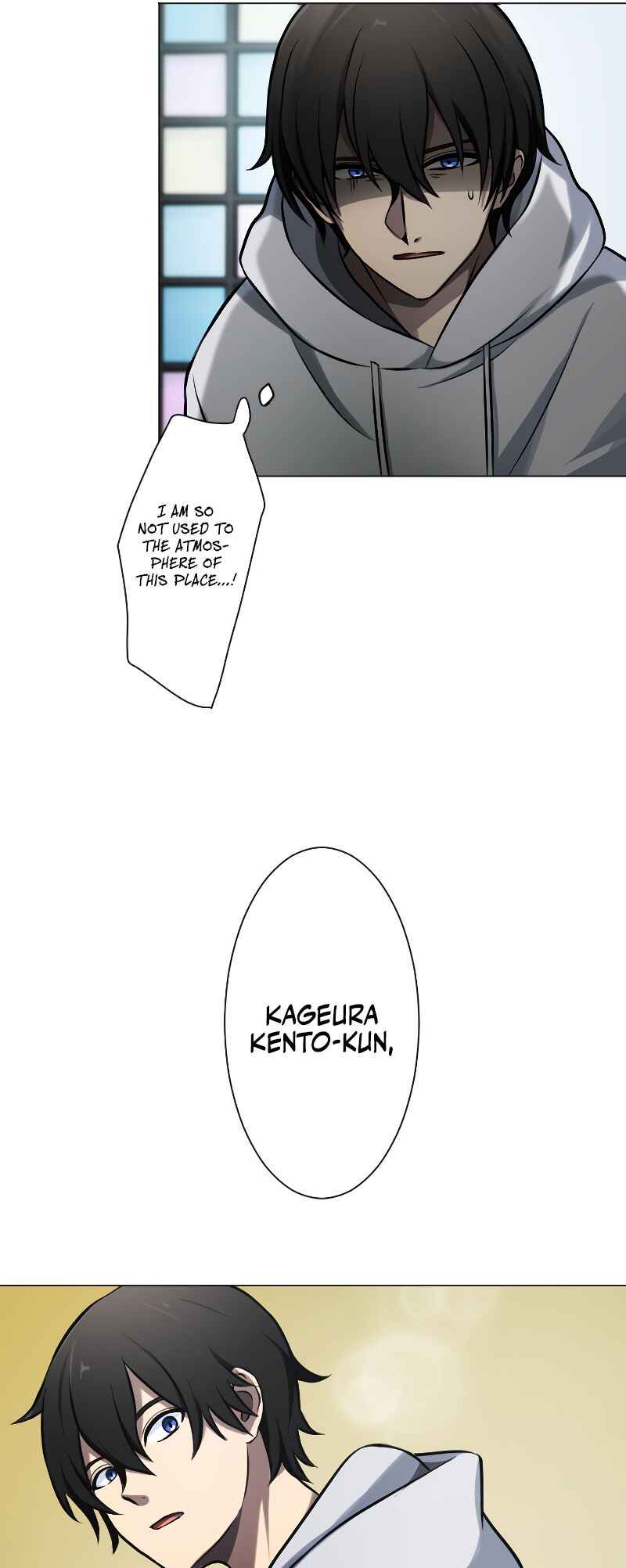 Page 23 Chapter 27 Revenge of the Top Ranker