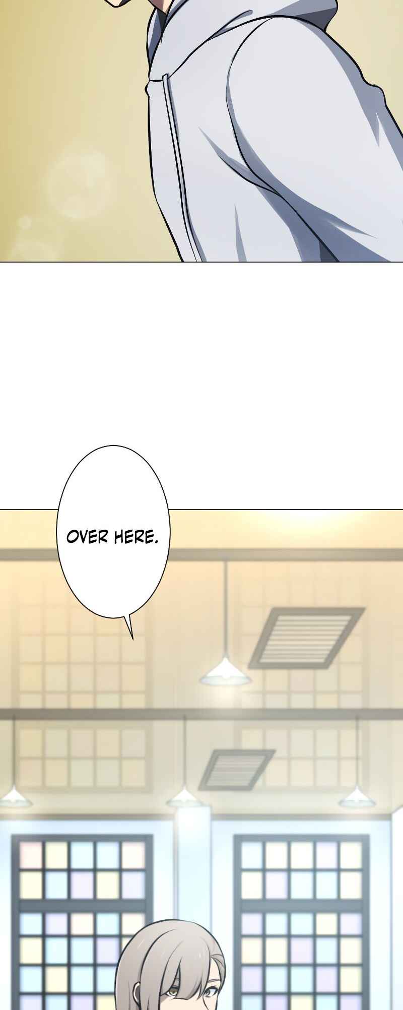 Page 24 Chapter 27 Revenge of the Top Ranker