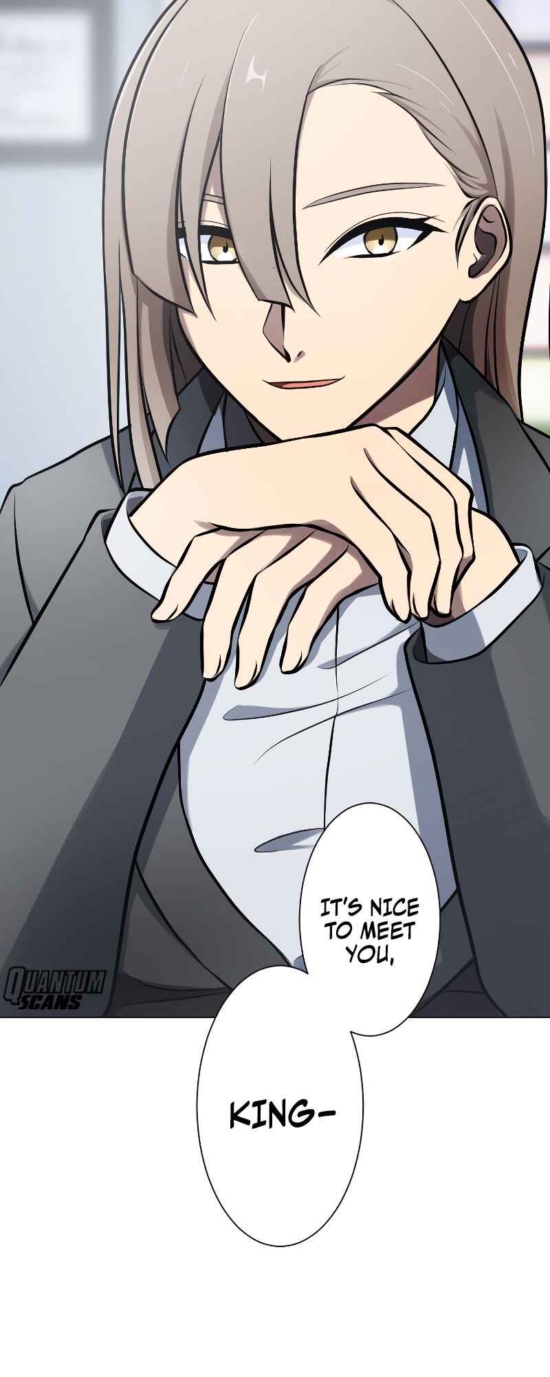 Page 27 Chapter 27 Revenge of the Top Ranker