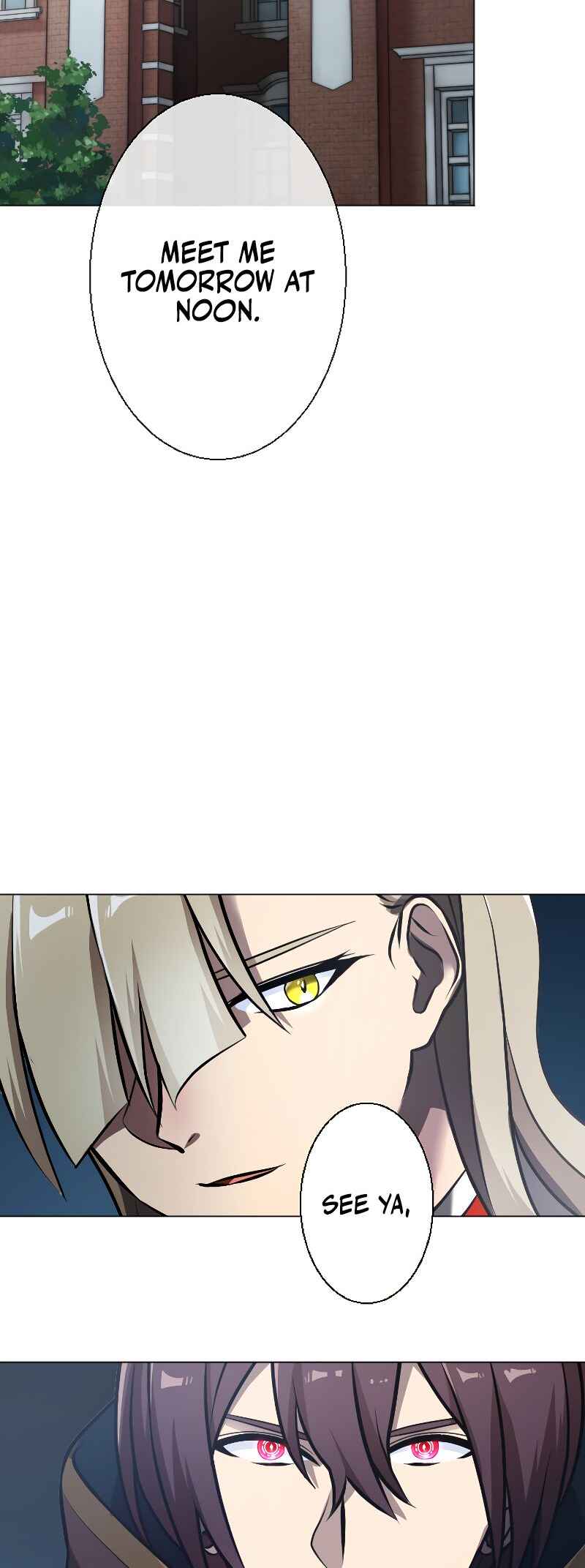 Page 3 Chapter 27 Revenge of the Top Ranker