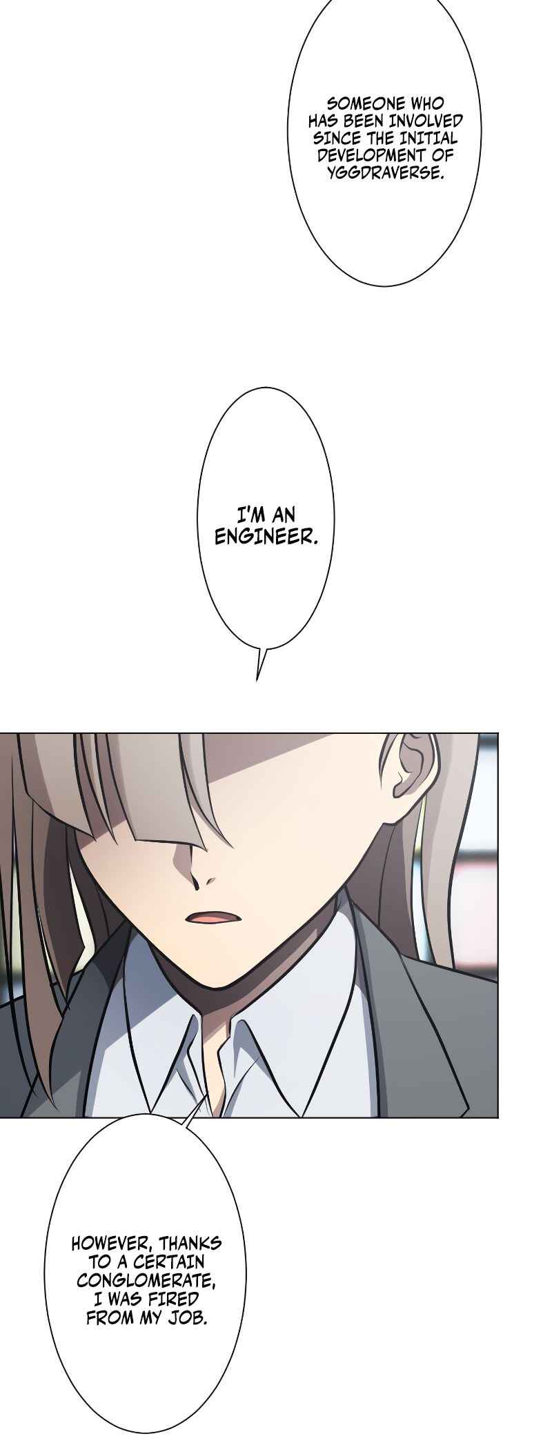 Page 35 Chapter 27 Revenge of the Top Ranker