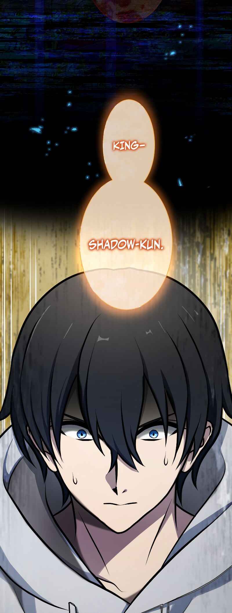 Page 40 Chapter 27 Revenge of the Top Ranker