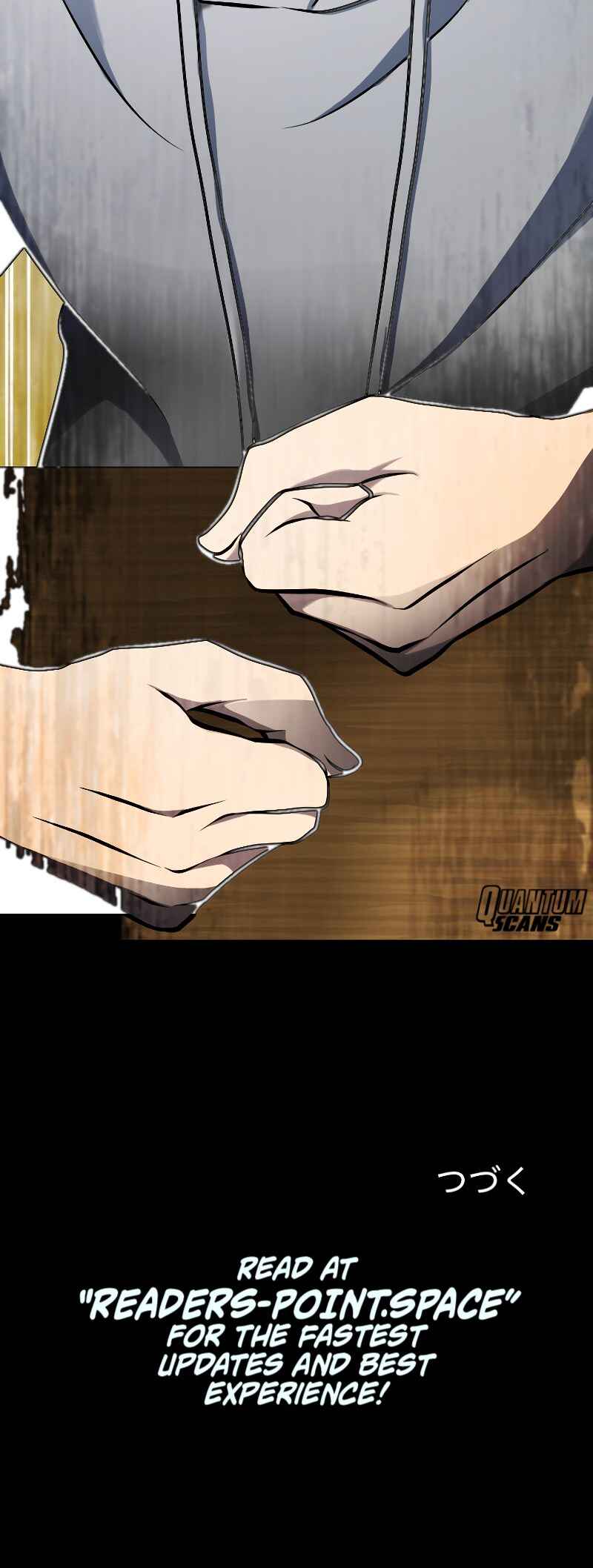Page 41 Chapter 27 Revenge of the Top Ranker