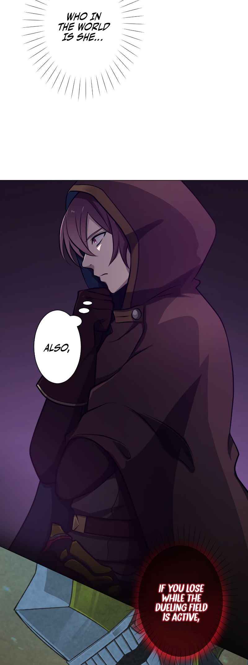 Page 6 Chapter 27 Revenge of the Top Ranker